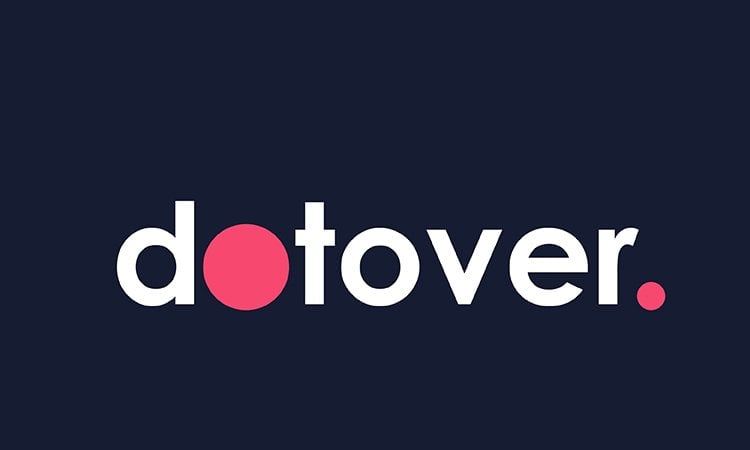 DotOver.com - buy Great premium domains