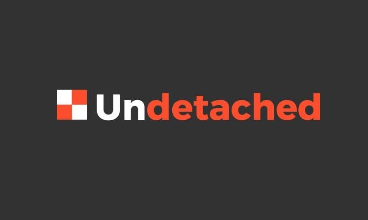 Undetached.com - Unique premium domain names for sale
