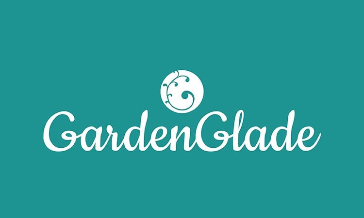 GardenGlade logo