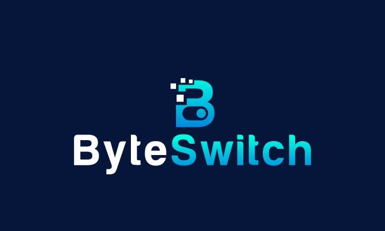 ByteSwitch logo