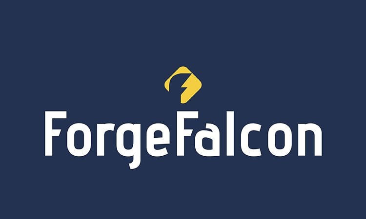 ForgeFalcon.com - buy Cool premium names