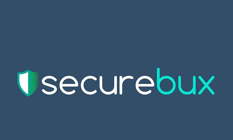 SecureBux.com - Catchy domains for sale
