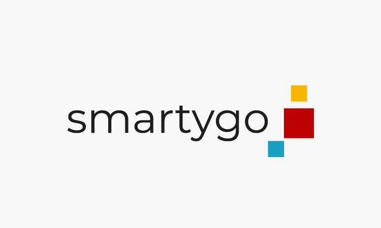 SmartyGo logo