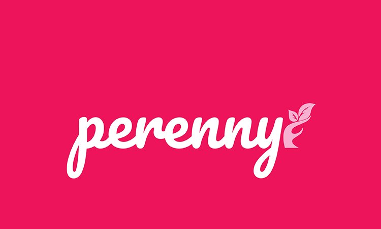 Perenny logo