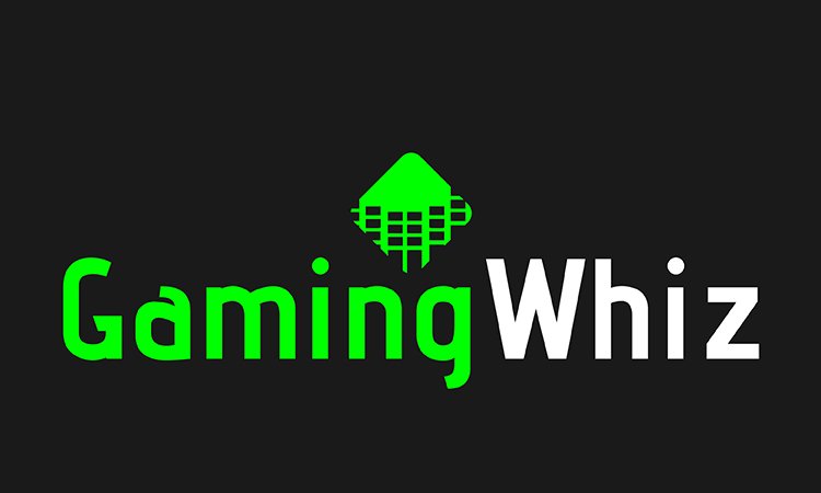 GamingWhiz.com - buy Cool premium domains