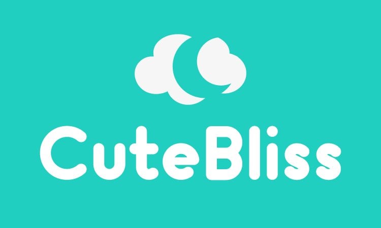 CuteBliss.com - buy Unique premium domains