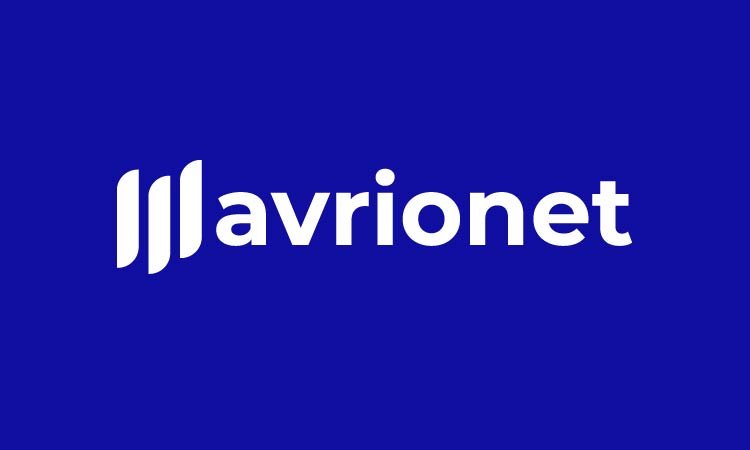 Avrionet.com - buy Creative premium domains