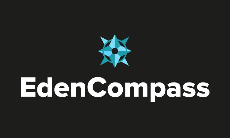 EdenCompass.com - Best premium domains for sale