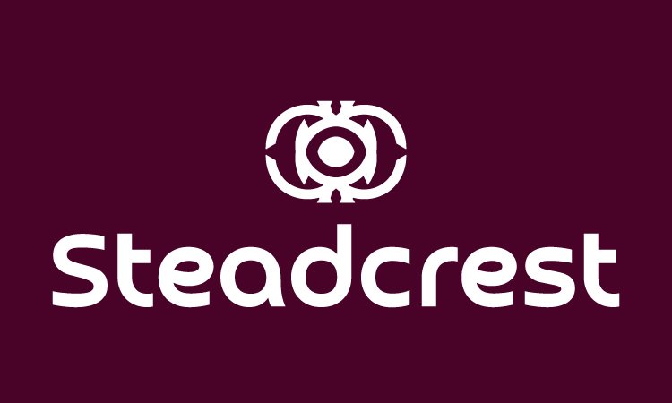 SteadCrest.com - Great premium domain marketplace