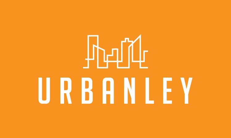 Urbanley.com - buy Unique premium domains