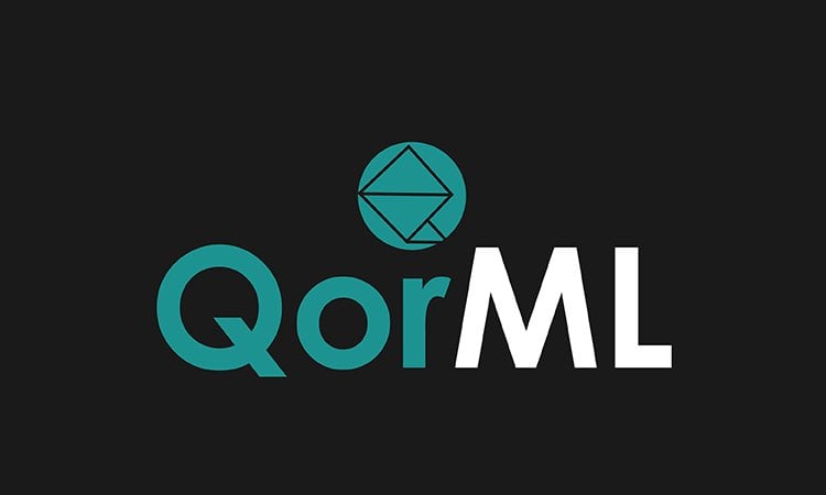 QorML logo