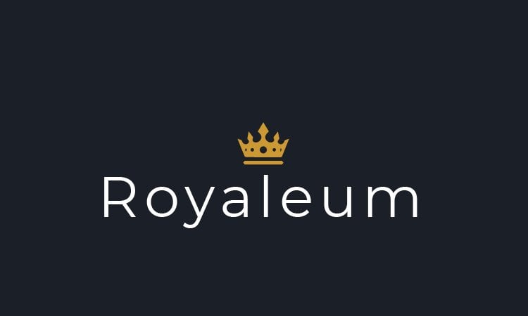 Royaleum.com - buy Cool premium names