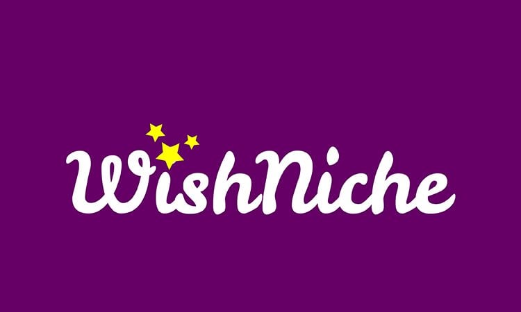 WishNiche.com - buying Good premium names