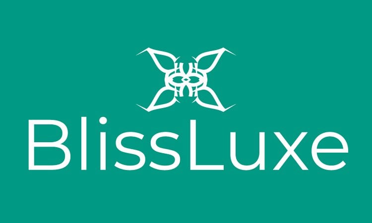 BlissLuxe.com - Great premium domain names for sale