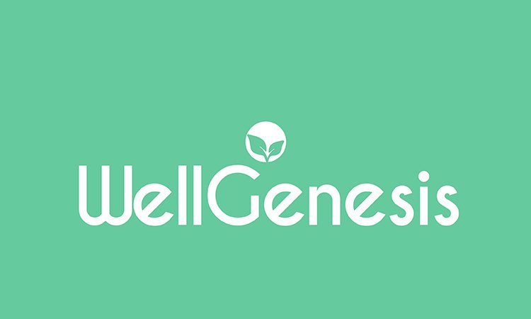 WellGenesis.com - Best premium domains