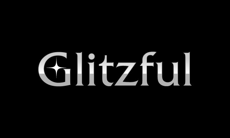 Glitzful.com - Catchy premium names