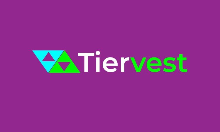 Tiervest.com - New premium domain marketplace