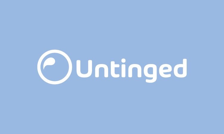 Untinged.com - Unique premium domain names