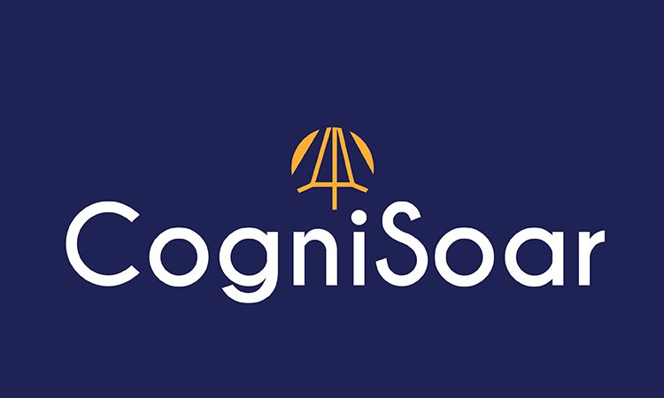 CogniSoar.com - Good premium domain marketplace