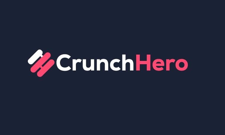 CrunchHero.com - Best domains for sale