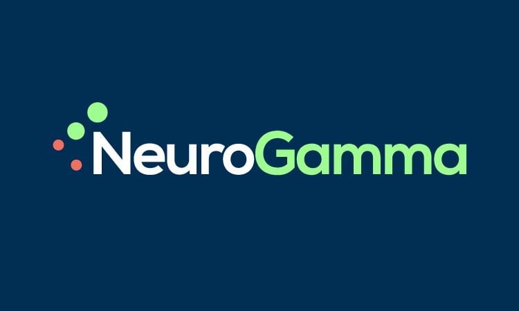 NeuroGamma logo