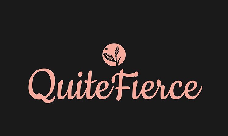 QuiteFierce.com - Creative premium domain names