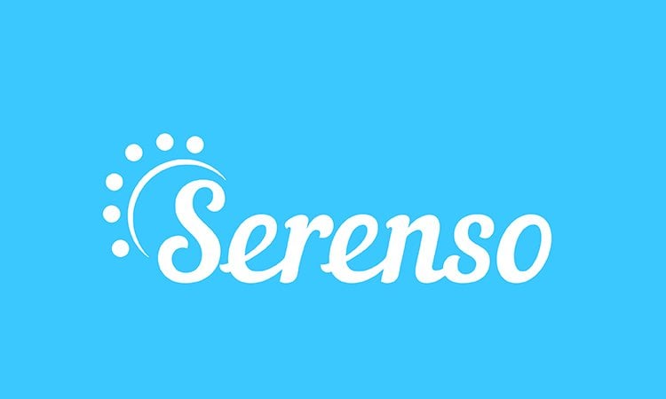 Serenso.com - buy Cool premium names