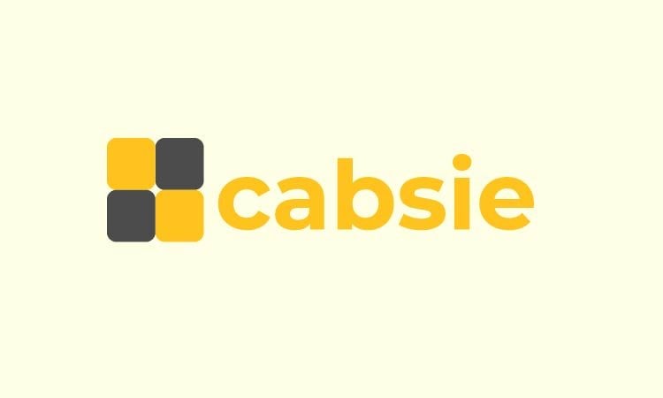 Cabsie logo