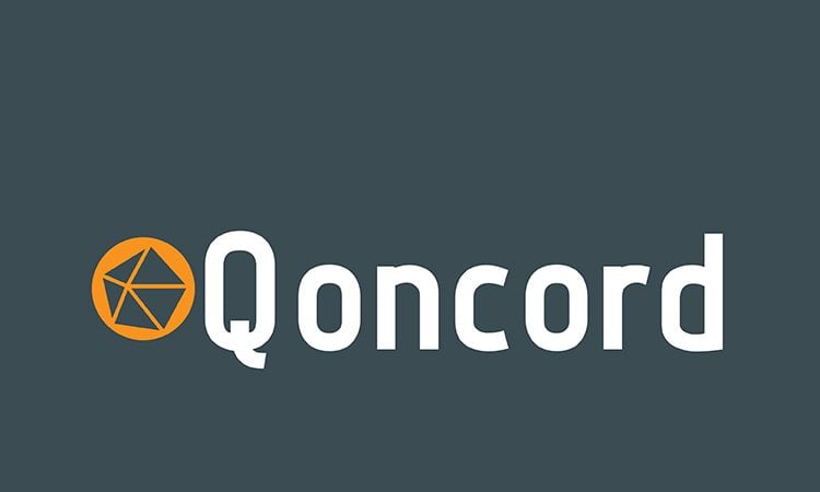 Qoncord logo