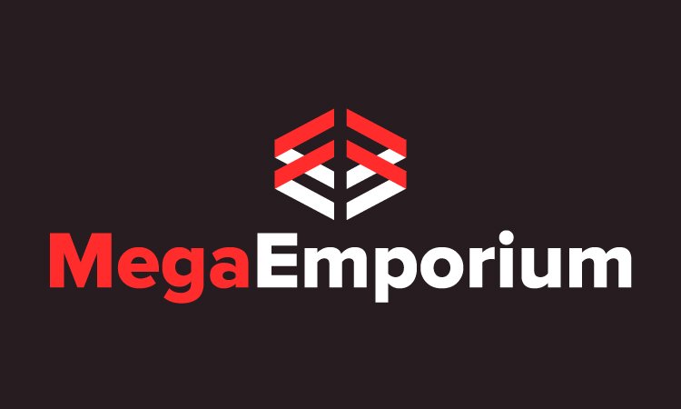 MegaEmporium.com - buy New premium names