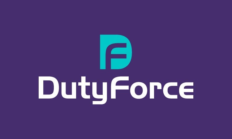 DutyForce.com - Good premium domain names for sale