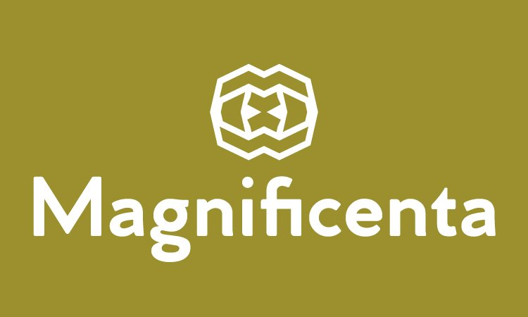 Magnificenta.com - Best premium domain marketplace