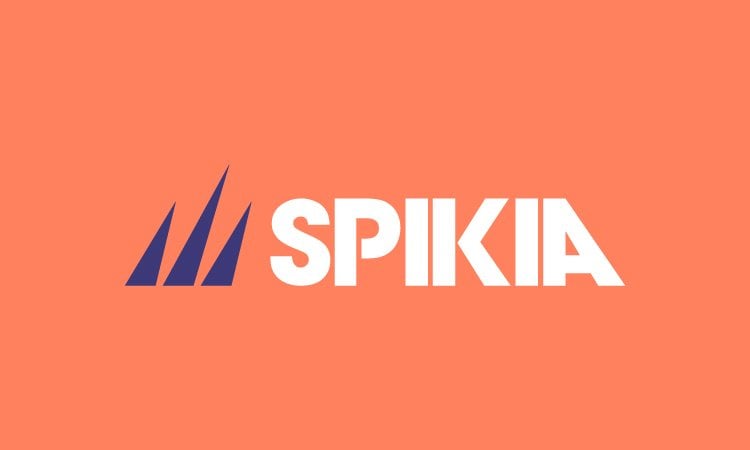 Spikia.com - Good premium domain marketplace