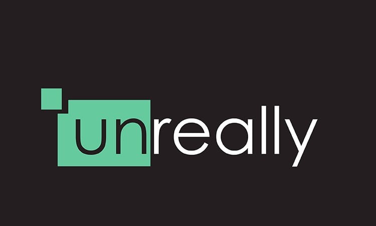 Unreally.com - Great domains for sale