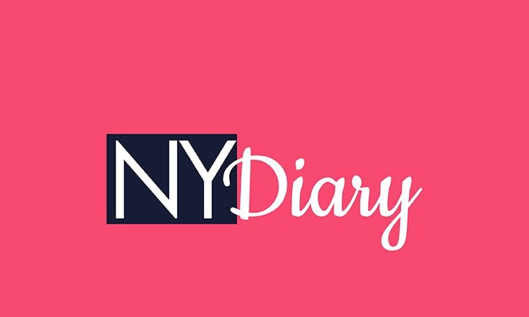 NYDiary.com - buy Best premium domains