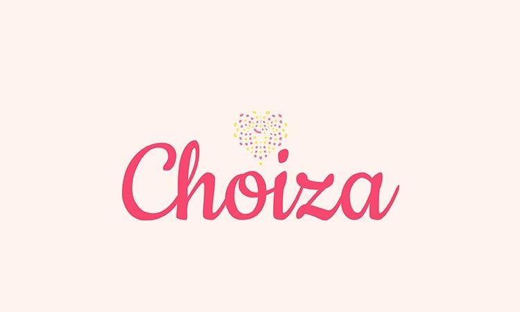 Choiza logo
