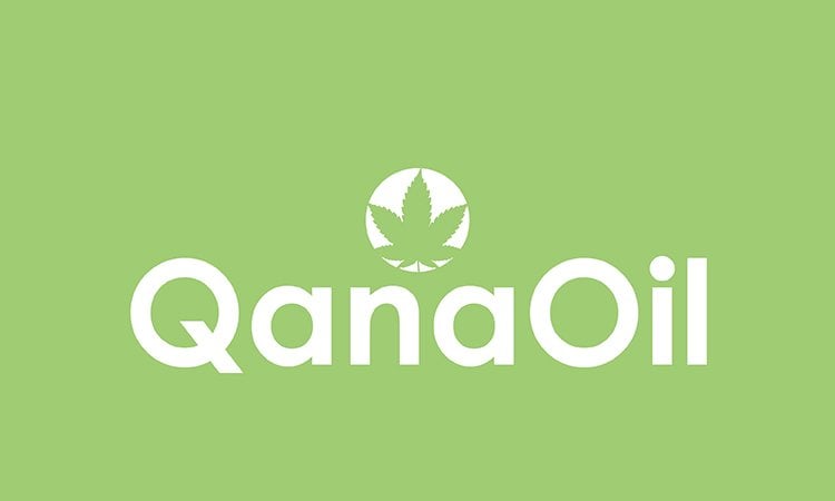 QanaOil logo