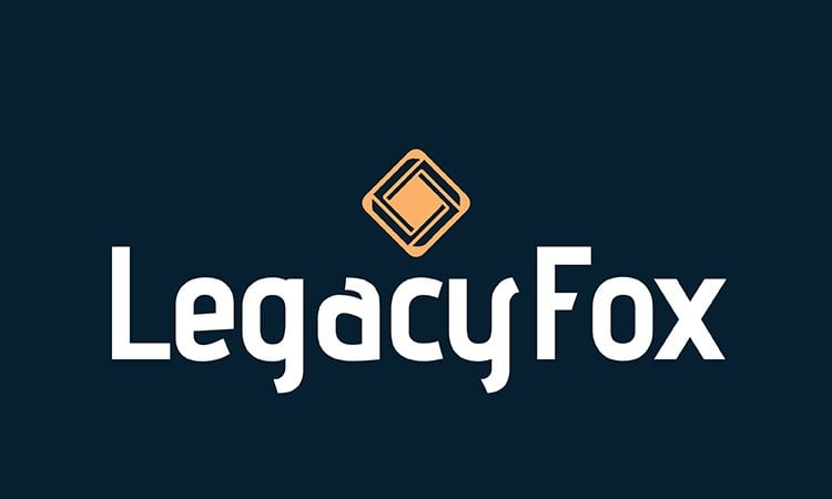 LegacyFox logo