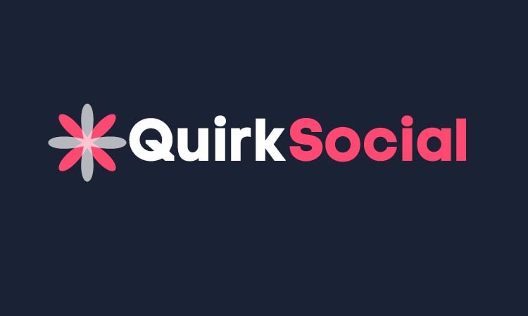 QuirkSocial logo