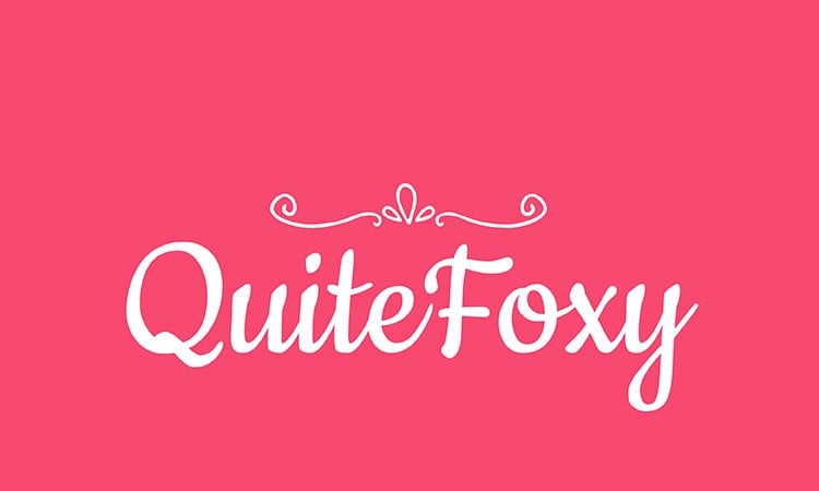 QuiteFoxy.com - Unique premium domain names