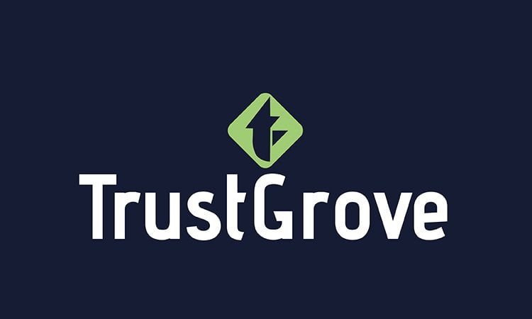 TrustGrove.com - Best premium names