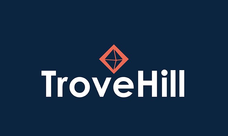TroveHill.com - Great domains for sale