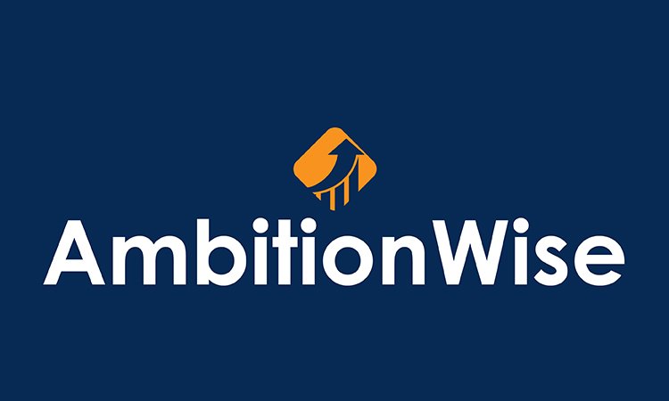 AmbitionWise.com - buy Best premium domains