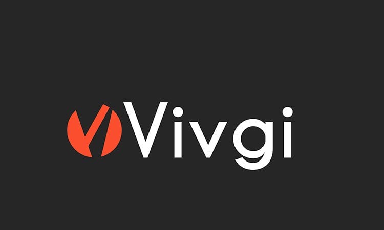 Vivgi logo