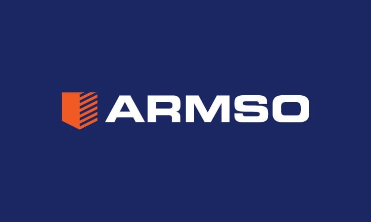 Armso logo