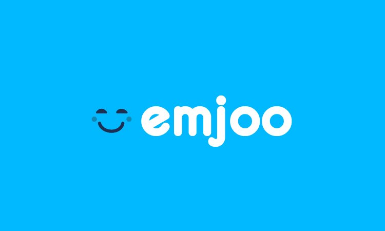 Emjoo.com - Catchy premium domain names for sale