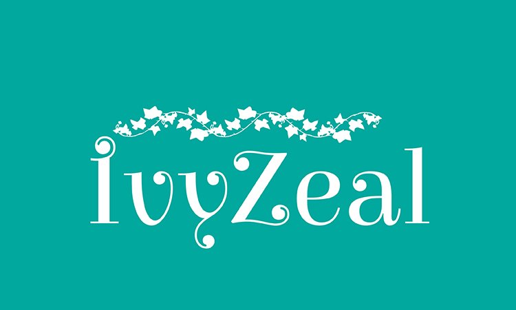 IvyZeal.com - Creative premium domain names