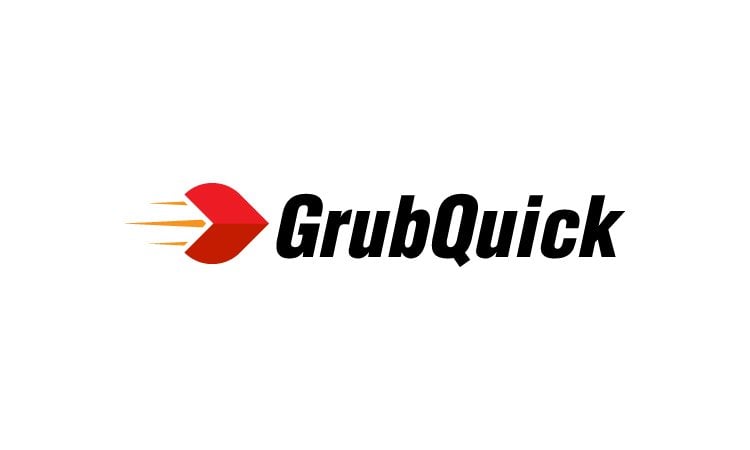 GrubQuick.com - Catchy premium domains