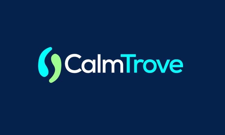 CalmTrove.com - New premium domain names for sale