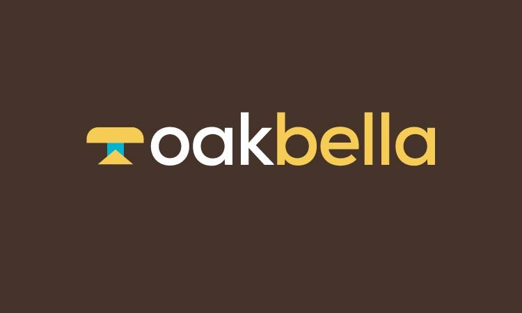 OakBella.com - Great premium domain names